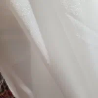 پرده شاین دار