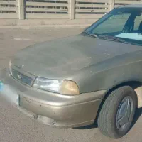 خودرو دوو سیلو|خودرو سواری و وانت|زنجان, |دیوار