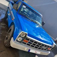 نیسان|خودرو سواری و وانت|خسروشاه, |دیوار