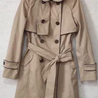 مانتو بارانی