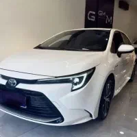 تویوتا لوین ۱۸۰۰هیبرید