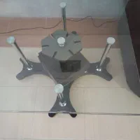 عسلی جلومبلی بزرگ وکوچک