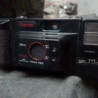 دوربین قدیمی