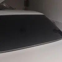 شیشه دودی سرامیکی|خدمات موتور و ماشین|بروجرد, |دیوار