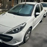 ۲۰۷ معاوضه با تارا اتوماتیک