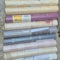 کاغذ دیواری