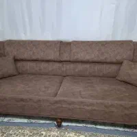 مبل هفت نفره|مبلمان خانگی و میز عسلی|تهران, فدک|دیوار