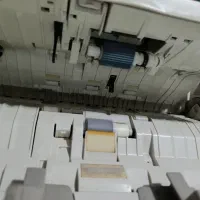 دستگاه کپی رنگی شارپ مدل MX-4112N|پرینتر، اسکنر، کپی، فکس|میانه, |دیوار