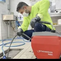 لوله بازکنی چاه فنر زن فنر زنی50%تخفیف سرارشهرفوری