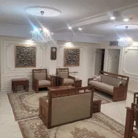 ۱۰۸ متر ۳ خواب فول طبقه سوم. نصر.بلوار ابوذر|فروش آپارتمان|تهران, ابوذر|دیوار
