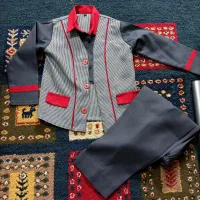 فرم مهدکودک سالم ونو|کفش و لباس بچه|مشهد, ادیب نیشابوری (شهرک غرب)|دیوار