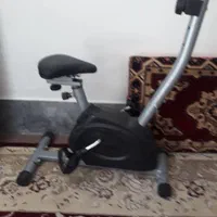 دوچرخه ثابت