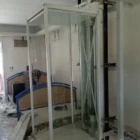 فروش و نصب انواع بالابر