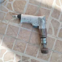 دریل بادی سوماک و تترا|ابزارآلات|اصفهان, رهنان|دیوار