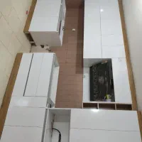 کابینت و کمد دیواری|مصالح و تجهیزات ساختمان|بوکان, |دیوار