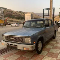 مزدا 88 دوگانه ژاپن خشک واقعی