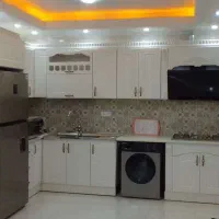 کابینت با روکش وکیوم درجه1