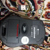 موس و کیبورد|قطعات و لوازم جانبی رایانه|تهران, سلیمانی|دیوار