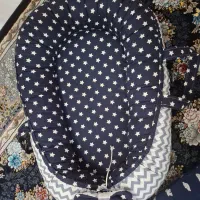 تشک گارد دار