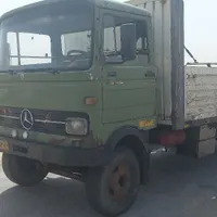 خاور مدل ۵۷ ال پی ۴۲|خودرو سنگین|پاکدشت, |دیوار