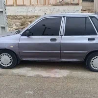 پراید 111|خودرو سواری و وانت|یاسوج, |دیوار