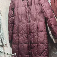 انواع کاپشن پالتو بارانی کت و ... اورجینال اروپایی