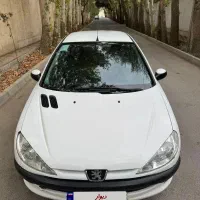 206 مدل ۹۵ تیپ 5