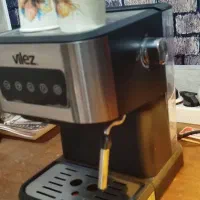 قهوه ساز|سماور، چای‌ساز، قهوه‌ساز|بابل, |دیوار