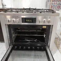 فر توکار برقی نو