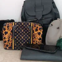 کیف های زنانه درحدنو|کیف، کفش، کمربند|ملکان, |دیوار