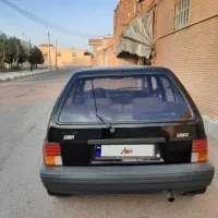 پراید هاچ بک 83