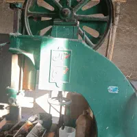 اره فلکه ۸۰|ماشین‌آلات صنعتی|سرپل ذهاب, |دیوار