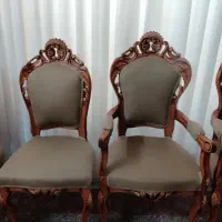 مبل استیل در حدنو