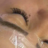 آموزش اکستنشن مژه با متریال سالن|خدمات آموزشی|زاهدان, |دیوار