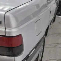 پژو ۸۷ در حد|خودرو سواری و وانت|بیرجند, |دیوار