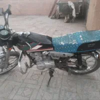 موتور سیکلت هوندا