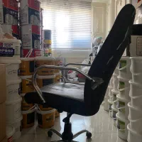 صندلی چرخ دار