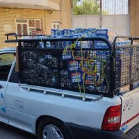 باربری با وانت|خدمات حمل و نقل|شوشتر, |دیوار