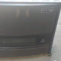 بخاری گازی و صندلی غذای کودک|بخاری، هیتر، شومینه|تهران, مرزداران|دیوار