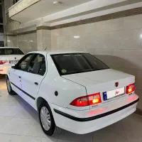 سمندef7دوگانه کارخانه