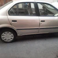 سمند lx|خودرو سواری و وانت|تهران, جمهوری|دیوار