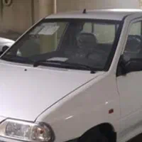 حواله پراید ۱۵۱ تکمیل وجه شده