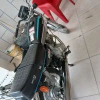 موتور c125