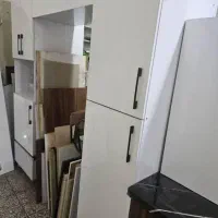 کابینت آشپزخانه|مصالح و تجهیزات ساختمان|بیرجند, |دیوار