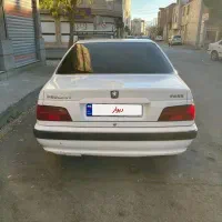 پژو پارس TU5 مدل ۱۳۹۹|خودرو سواری و وانت|شهرکرد, |دیوار