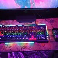 سیستم کامل گیم نت کیس نسل 12|رایانه رومیزی|پاکدشت, حصار امیر|دیوار