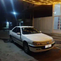 پارس سال خانگی کم کار|خودرو سواری و وانت|الیگودرز, |دیوار