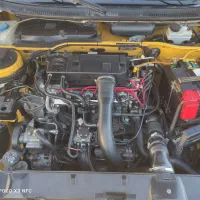 پژو تاکسی برون شهری مدل ۹۸ فروشی|خودرو سواری و وانت|سبزوار, توحیدشهر|دیوار