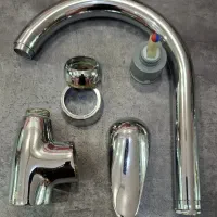 تعمیر و بازسازی شیرآلات آشپزخانه و حمام|خدمات پیشه و مهارت|اندیمشک, |دیوار