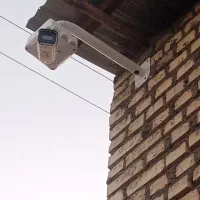 دوربین مدار بسته